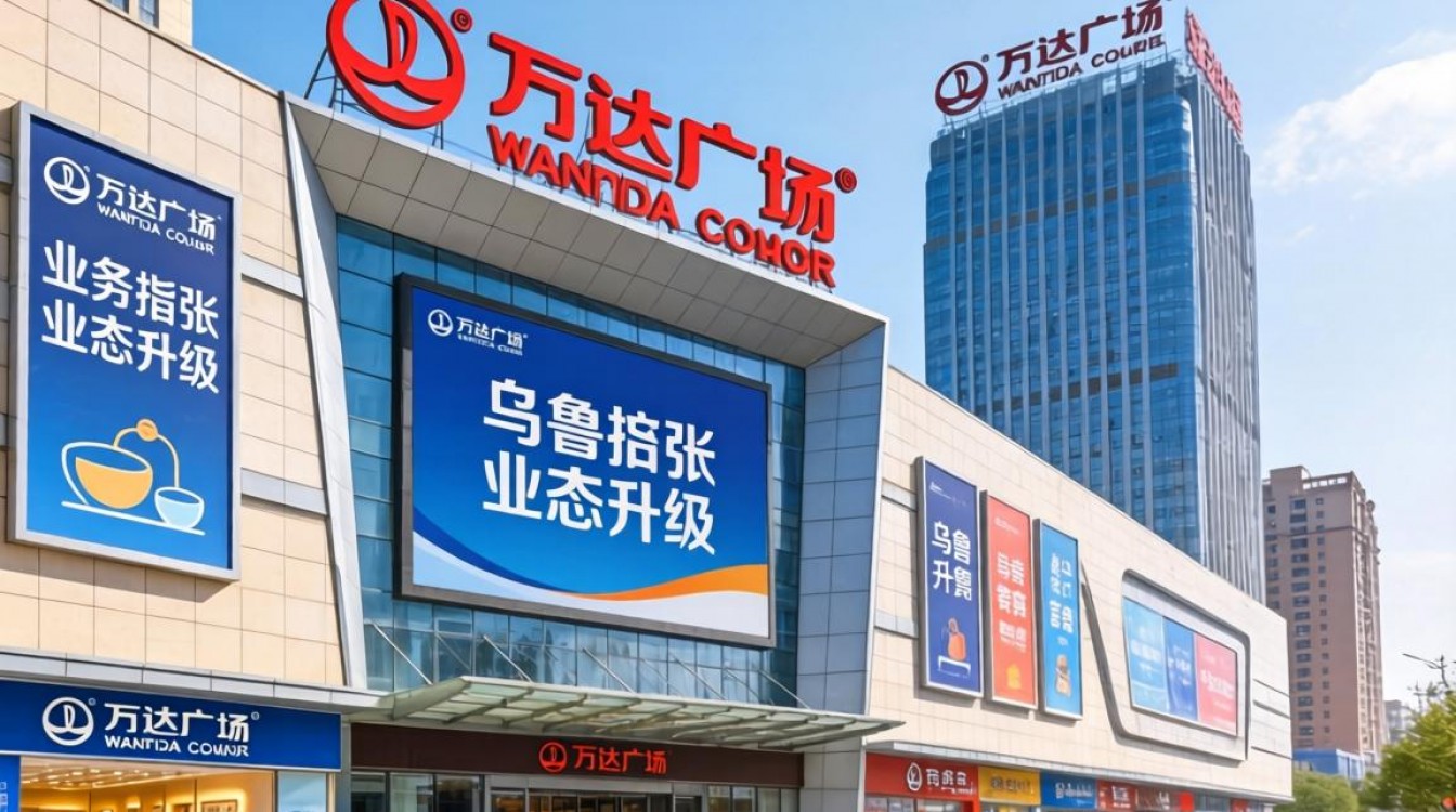 乌市万达广场招聘信息发布了吗?乌鲁木齐万达广场最新招聘岗位有哪些?-图3 乌市万达广场招聘信息发布了吗?乌鲁木齐万达广场最新招聘岗位有哪些?-图3