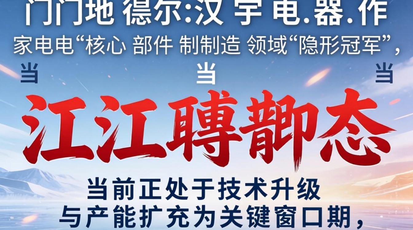 江门地尔汉宇电器招聘信息真实吗?普工工资待遇如何?-图2 江门地尔汉宇电器招聘信息真实吗?普工工资待遇如何?-图2