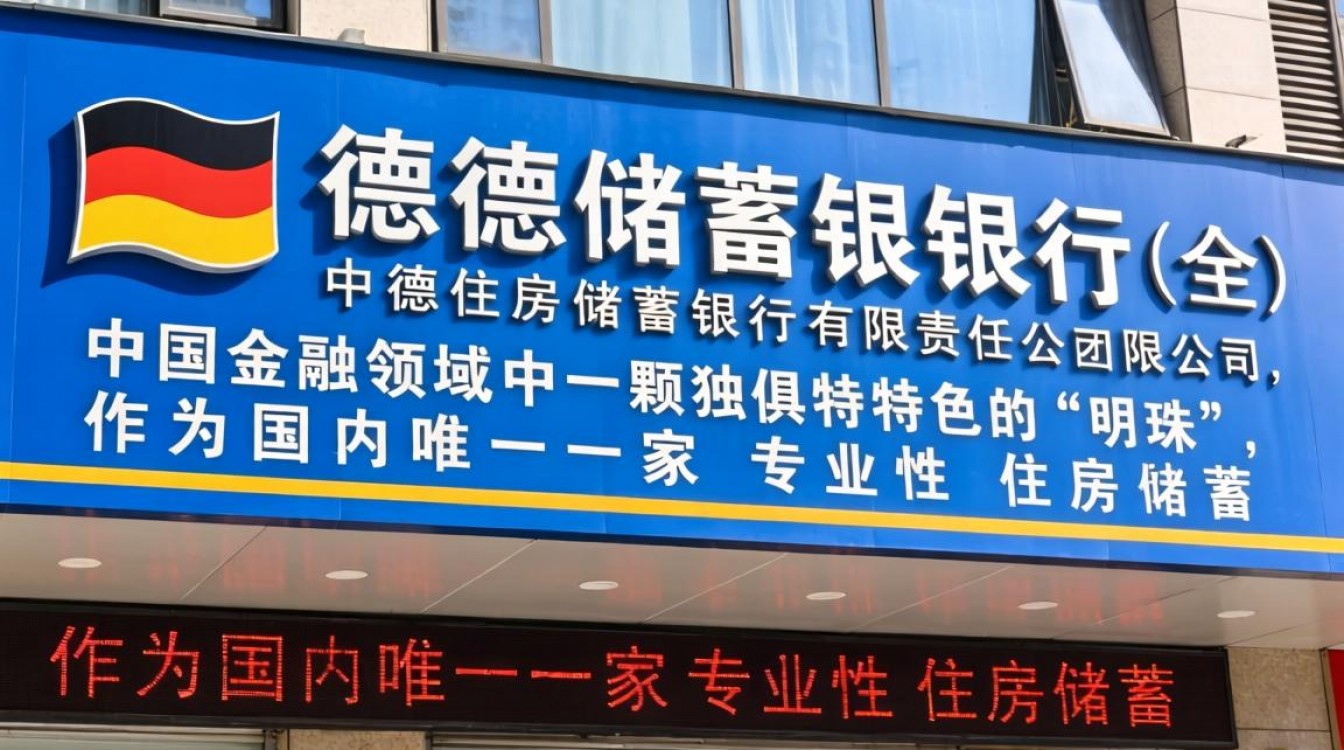 中德储蓄银行怎么样,中德储蓄银行是正规银行吗安全吗?-图2 中德储蓄银行怎么样,中德储蓄银行是正规银行吗安全吗?-图2
