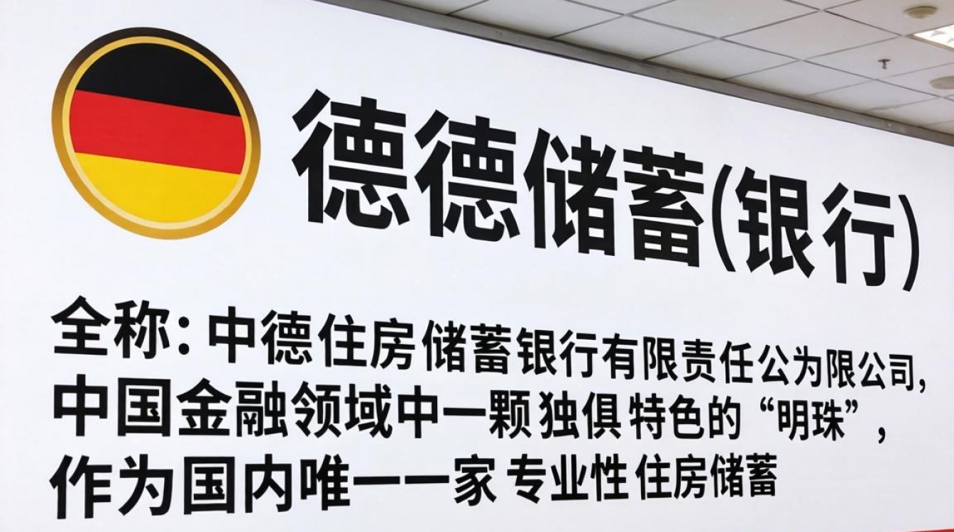 中德储蓄银行怎么样,中德储蓄银行是正规银行吗安全吗?-图3 中德储蓄银行怎么样,中德储蓄银行是正规银行吗安全吗?-图3
