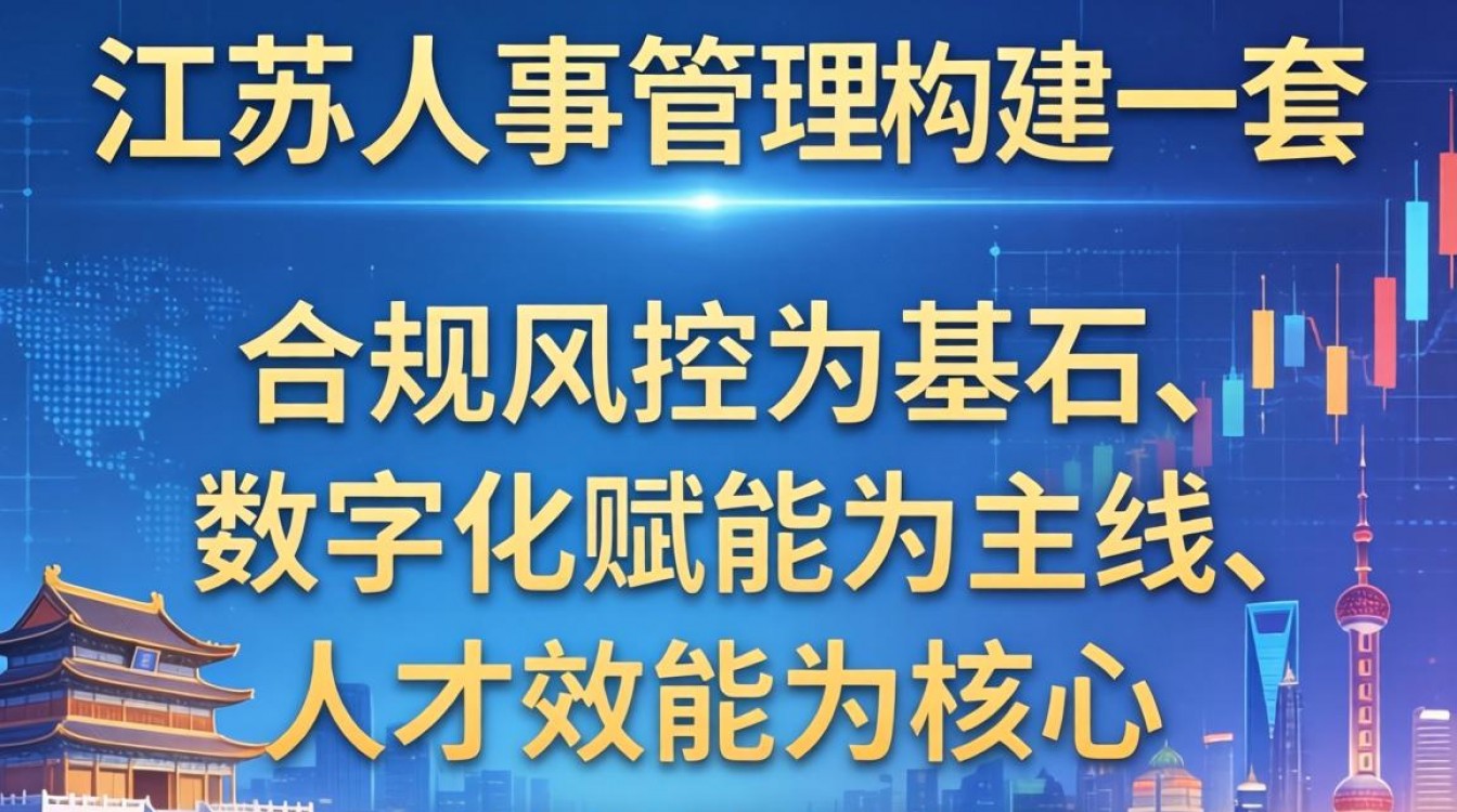 江苏人事管理怎么做?江苏人事管理系统哪个好用?-图2 江苏人事管理怎么做?江苏人事管理系统哪个好用?-图2