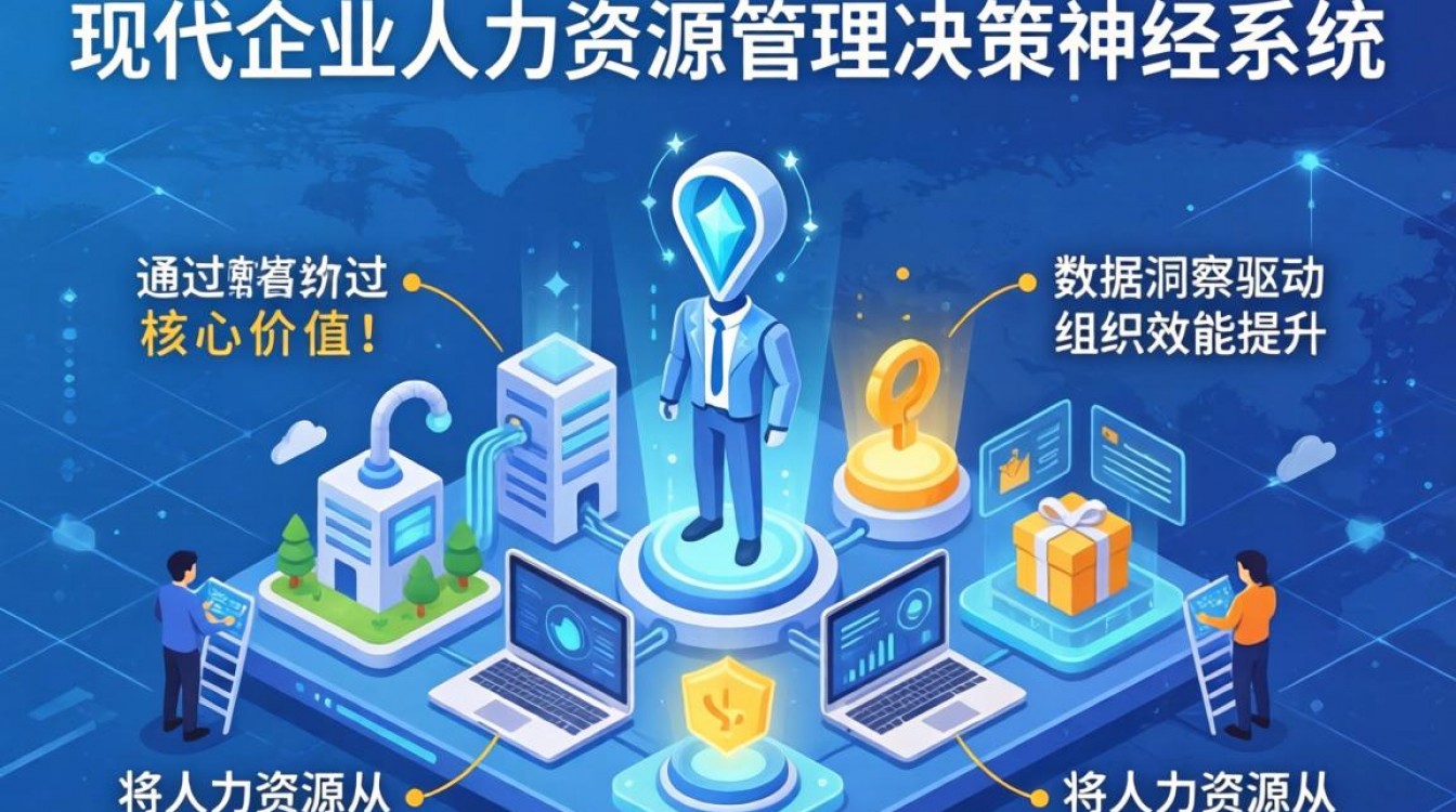 人事统计分析怎么做？人事数据统计分析方法与报告模板-图1