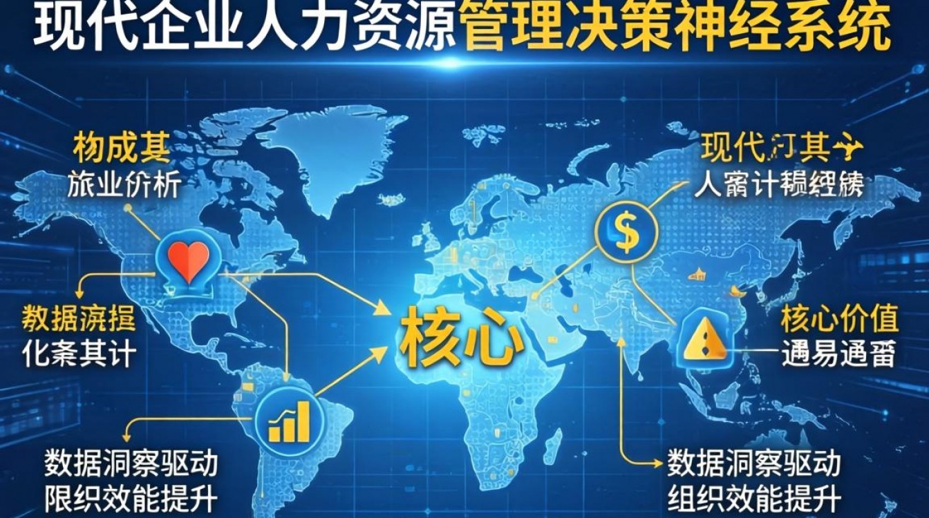 人事统计分析怎么做？人事数据统计分析方法与报告模板-图2