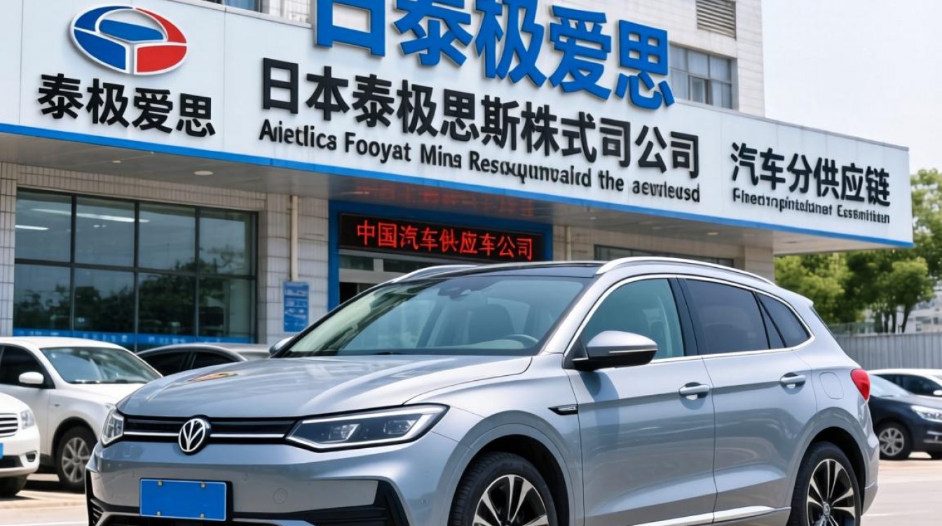 泰极爱思汽车座椅有限公司工作怎么样,泰极爱思工资待遇真实评价-图1 泰极爱思汽车座椅有限公司工作怎么样,泰极爱思工资待遇真实评价-图1