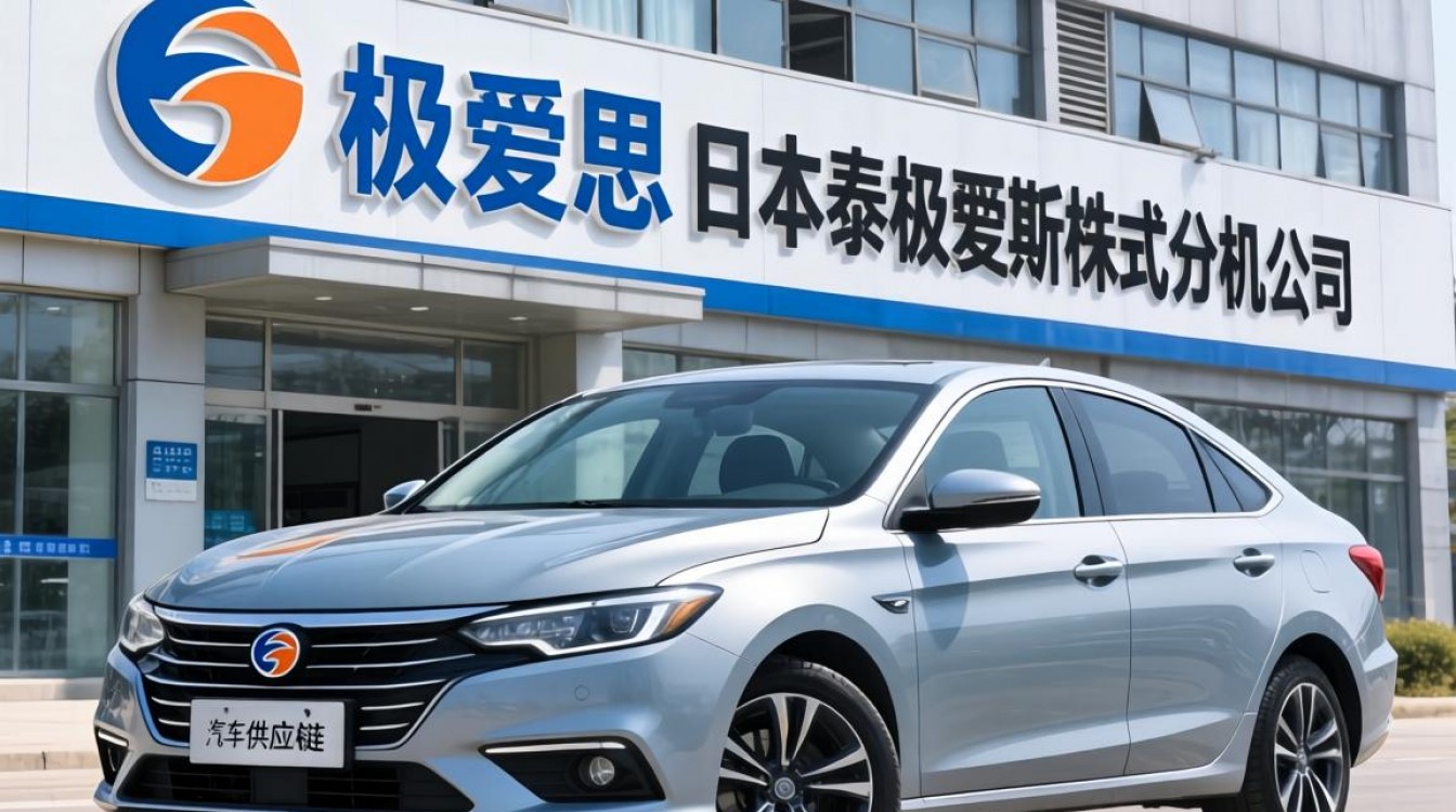 泰极爱思汽车座椅有限公司工作怎么样,泰极爱思工资待遇真实评价-图3 泰极爱思汽车座椅有限公司工作怎么样,泰极爱思工资待遇真实评价-图3
