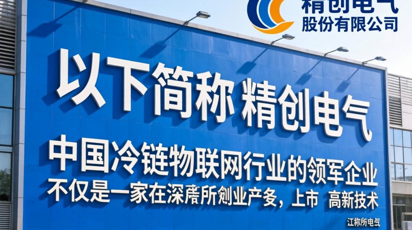 江苏精创电气怎么样?揭秘员工真实口碑,待遇好不好值得去吗?-图1 江苏精创电气怎么样?揭秘员工真实口碑,待遇好不好值得去吗?-图1