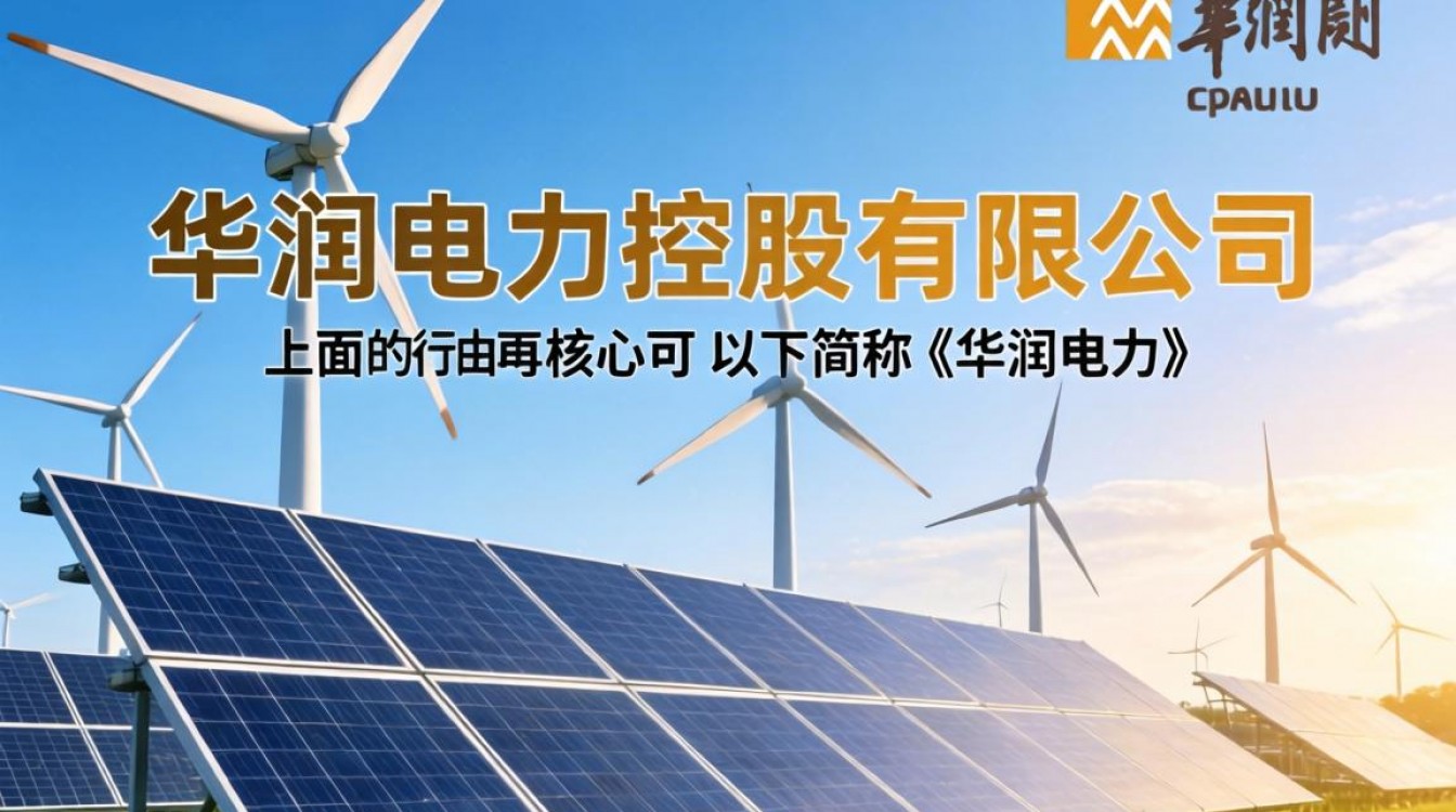 华润新能源公司怎么样?华润新能源待遇好吗?-图2 华润新能源公司怎么样?华润新能源待遇好吗?-图2
