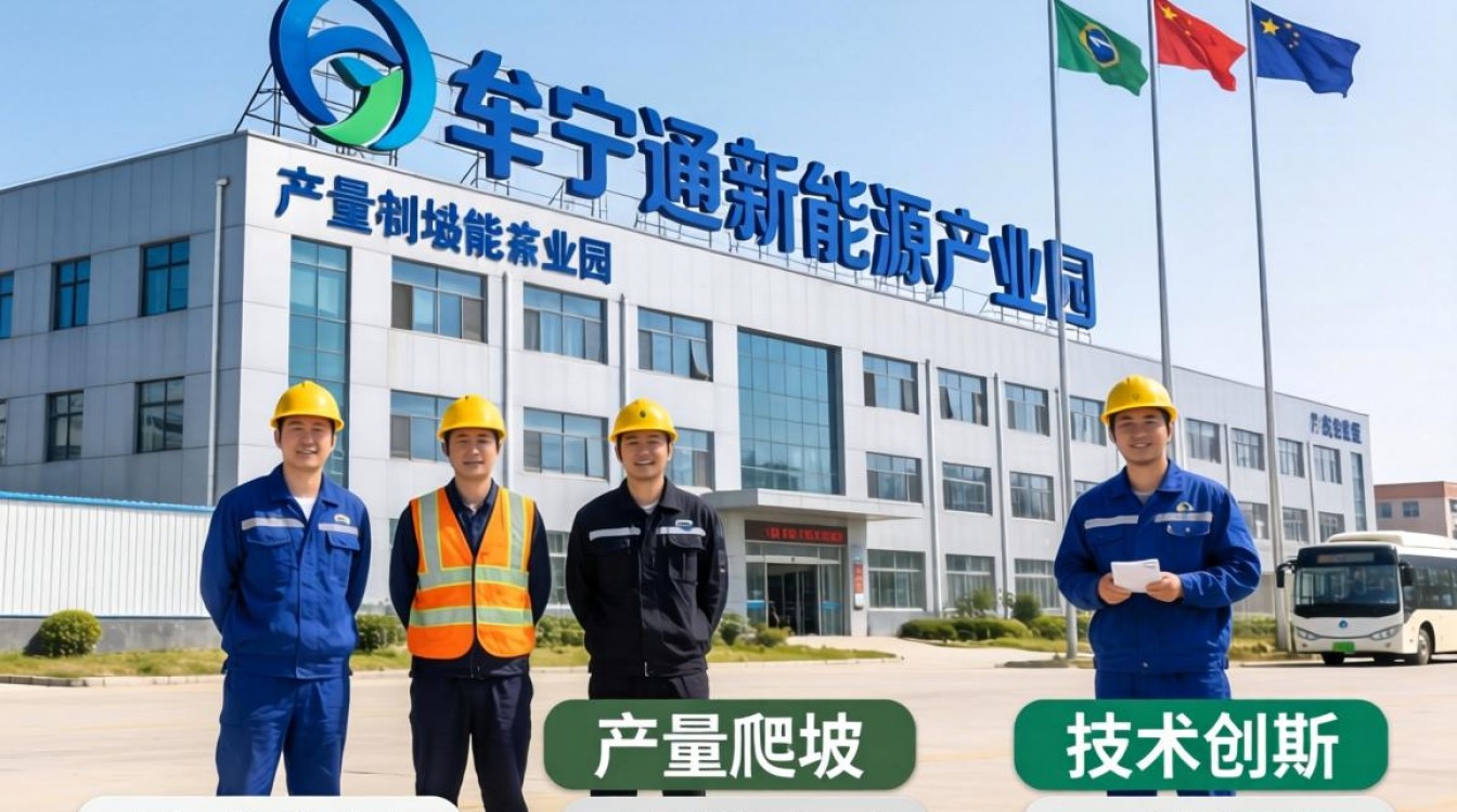 中牟宇通新能源招聘还在招人吗？中牟宇通新能源工资待遇怎么样？-图2