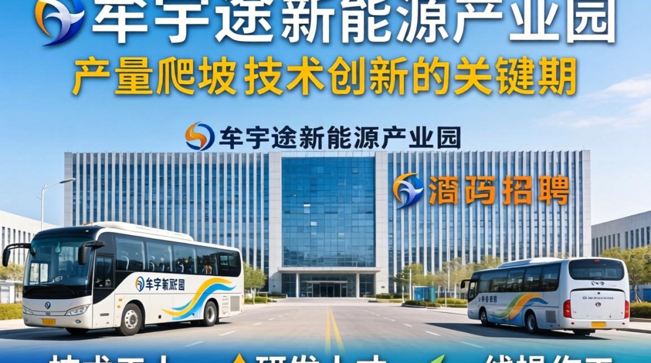 中牟宇通新能源招聘还在招人吗？中牟宇通新能源工资待遇怎么样？-图1