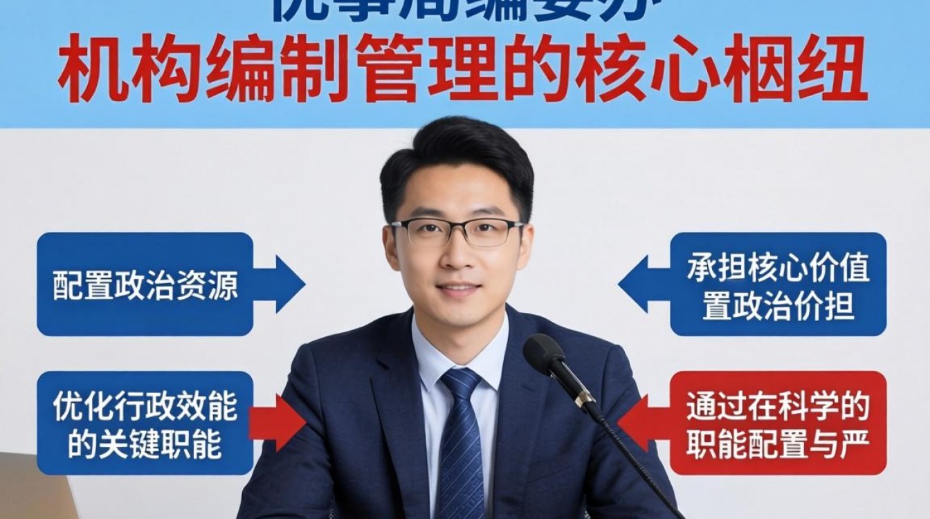 人事局编委办是什么单位?人事局编委办主要职责有哪些?-图1 人事局编委办是什么单位?人事局编委办主要职责有哪些?-图1