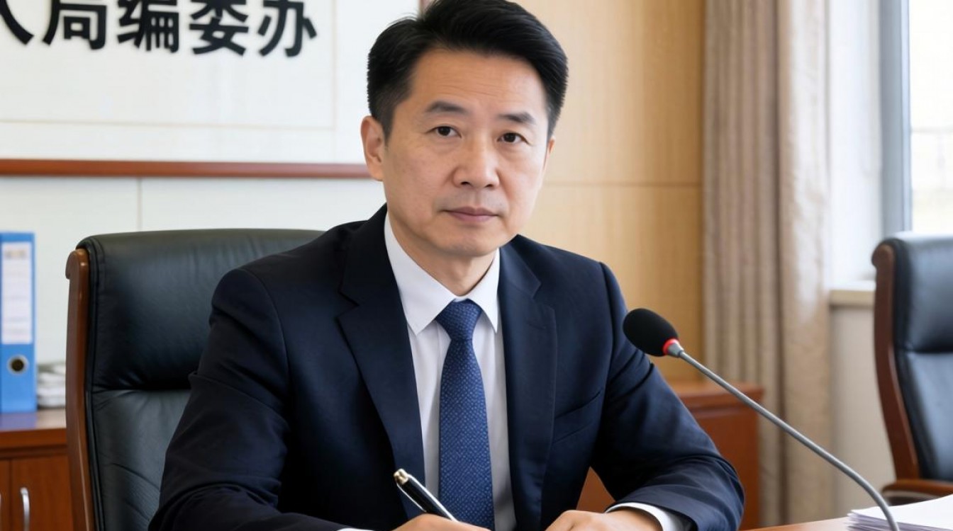 人事局编委办是什么单位?人事局编委办主要职责有哪些?-图2 人事局编委办是什么单位?人事局编委办主要职责有哪些?-图2