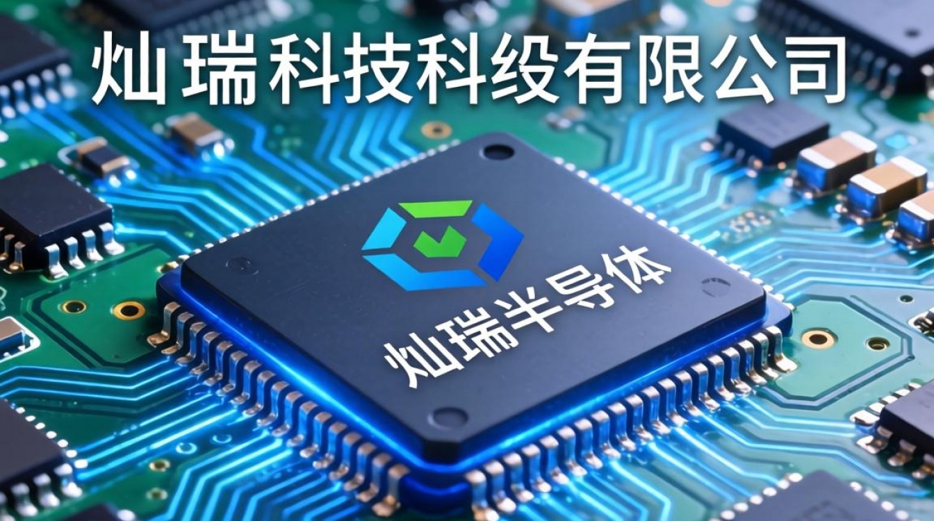灿瑞半导体怎么样?灿瑞半导体公司靠谱吗?-图1 灿瑞半导体怎么样?灿瑞半导体公司靠谱吗?-图1