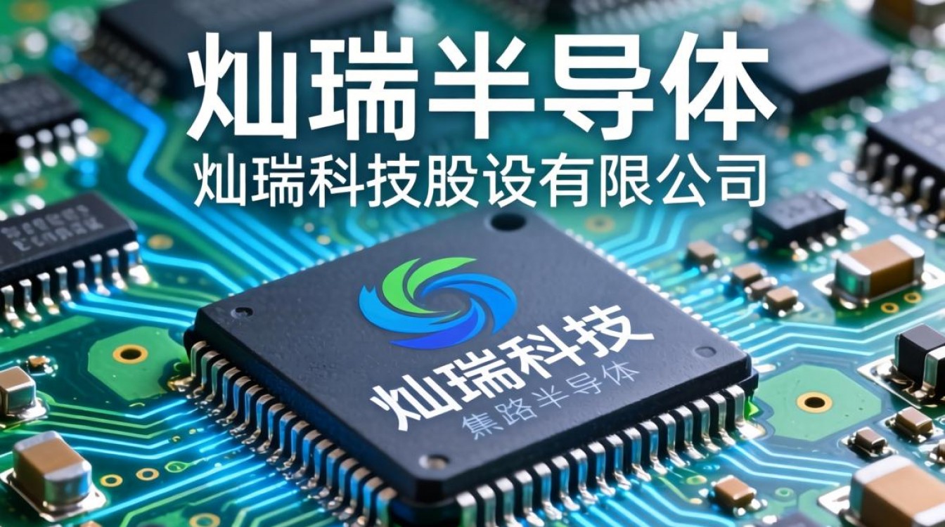 灿瑞半导体怎么样?灿瑞半导体公司靠谱吗?-图2 灿瑞半导体怎么样?灿瑞半导体公司靠谱吗?-图2