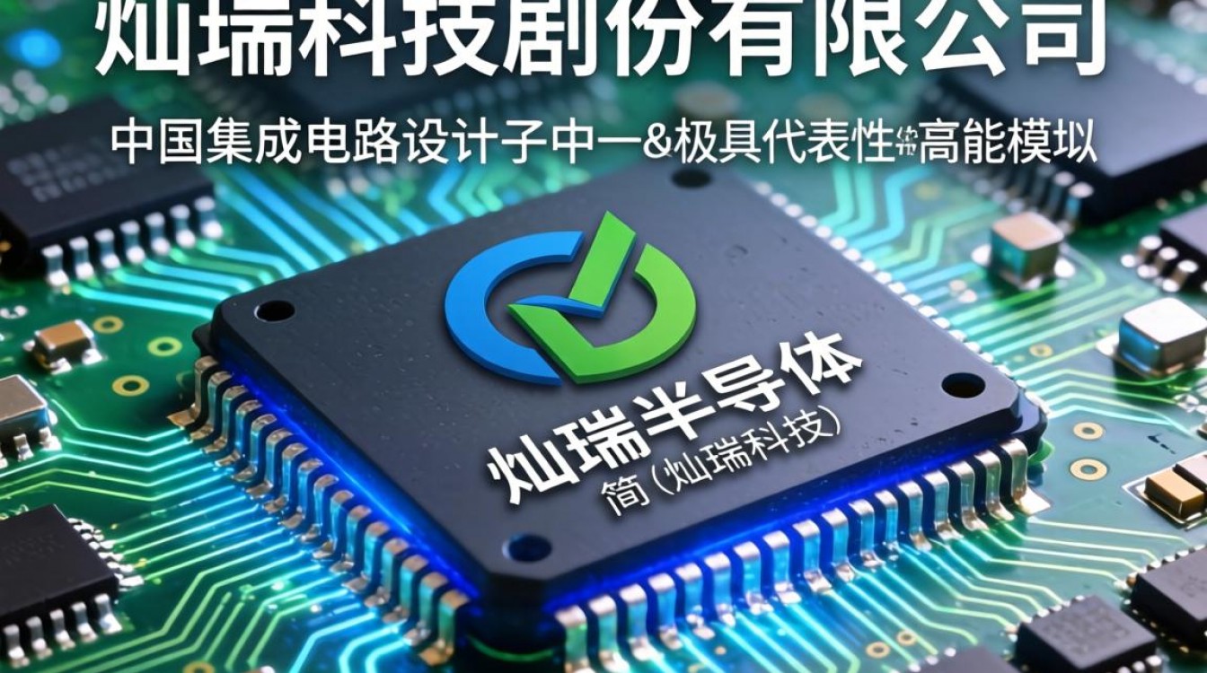 灿瑞半导体怎么样?灿瑞半导体公司靠谱吗?-图3 灿瑞半导体怎么样?灿瑞半导体公司靠谱吗?-图3