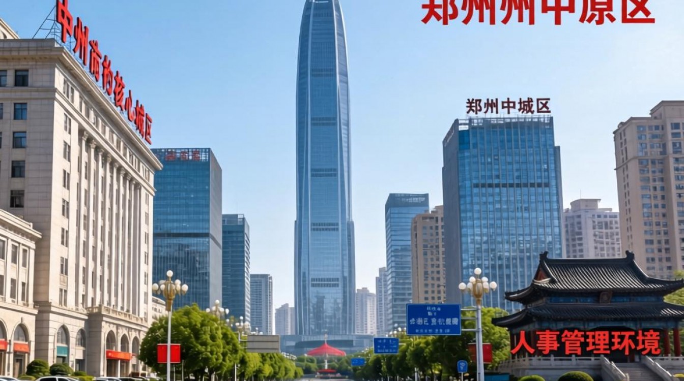 郑州中原区人事局地址电话是多少,档案接收流程怎么走-图2 郑州中原区人事局地址电话是多少,档案接收流程怎么走-图2