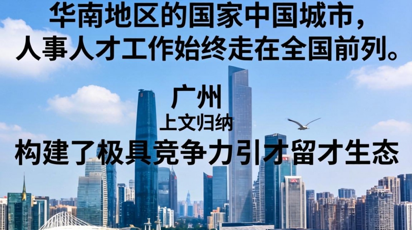 广州市人事人才网官网入口在哪?广州人社局官网怎么登录?-图1 广州市人事人才网官网入口在哪?广州人社局官网怎么登录?-图1