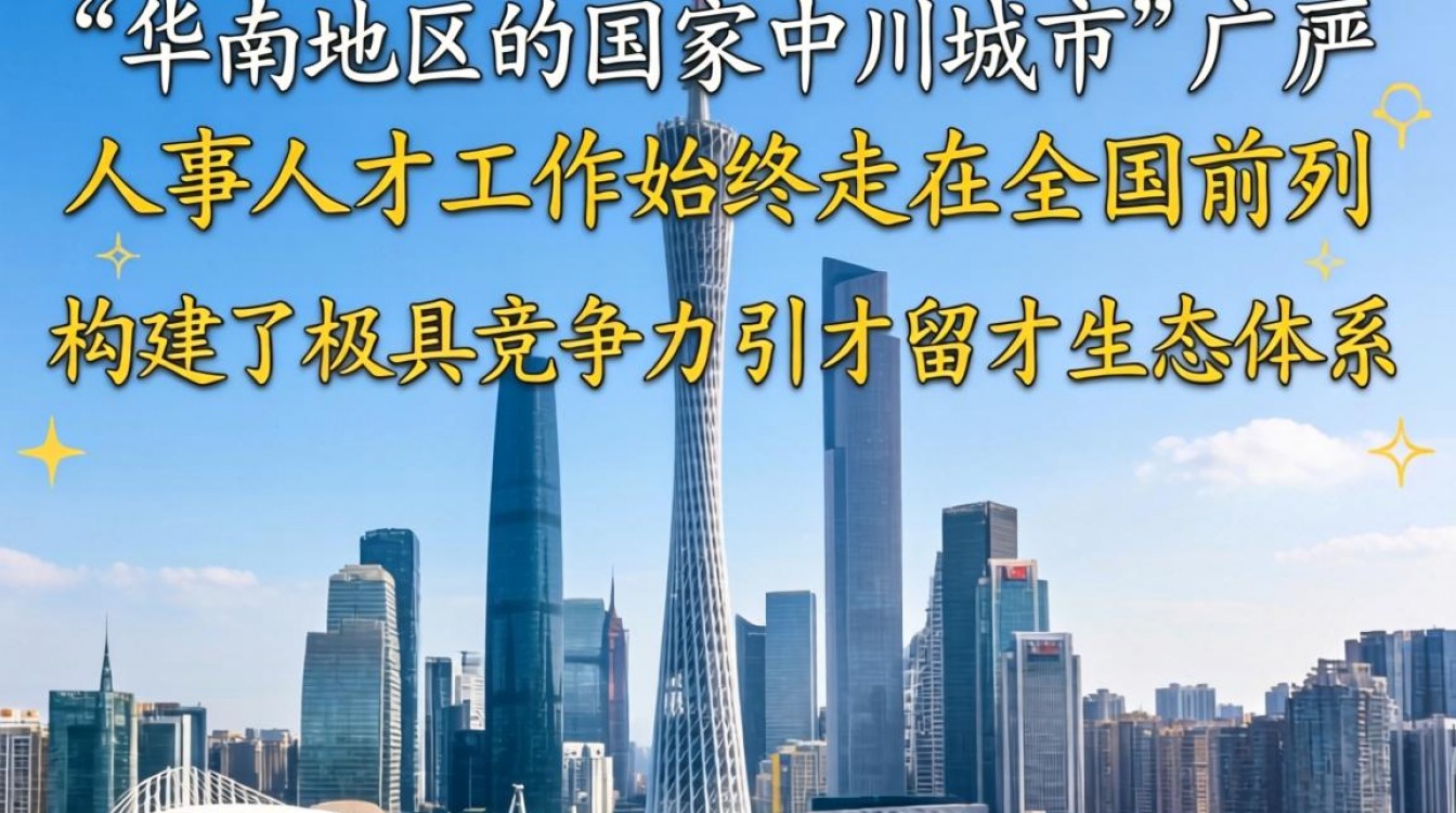 广州市人事人才网官网入口在哪?广州人社局官网怎么登录?-图2 广州市人事人才网官网入口在哪?广州人社局官网怎么登录?-图2