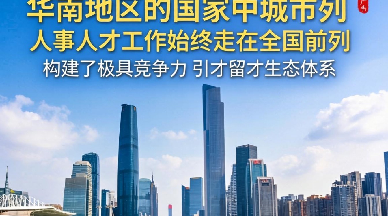 广州市人事人才网官网入口在哪?广州人社局官网怎么登录?-图3 广州市人事人才网官网入口在哪?广州人社局官网怎么登录?-图3