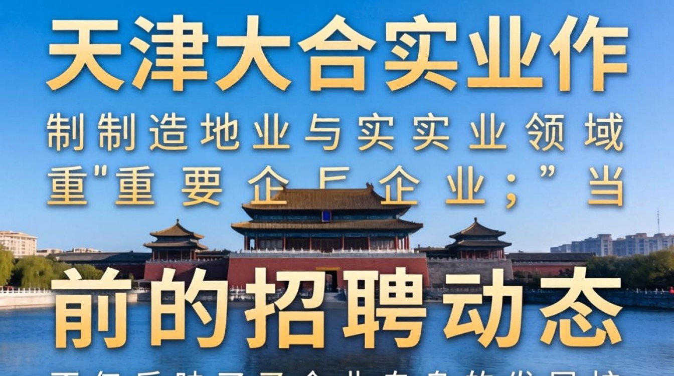天津大合实业招聘信息在哪看?天津大合实业招聘待遇怎么样?-图2 天津大合实业招聘信息在哪看?天津大合实业招聘待遇怎么样?-图2