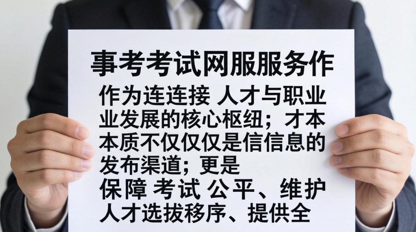 人事考试网服务官网怎么进?人事考试网报名入口在哪-图2 人事考试网服务官网怎么进?人事考试网报名入口在哪-图2