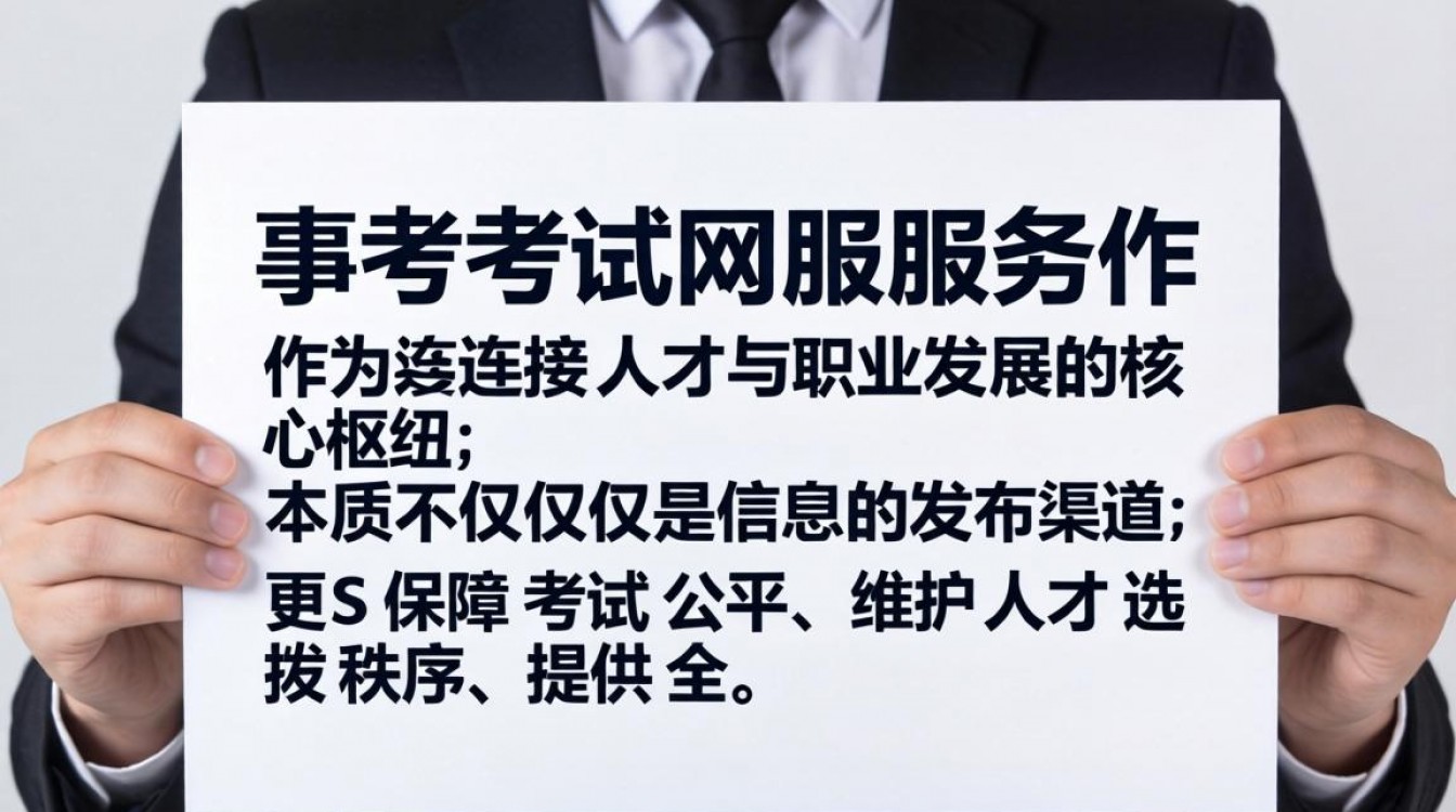 人事考试网服务官网怎么进?人事考试网报名入口在哪-图3 人事考试网服务官网怎么进?人事考试网报名入口在哪-图3