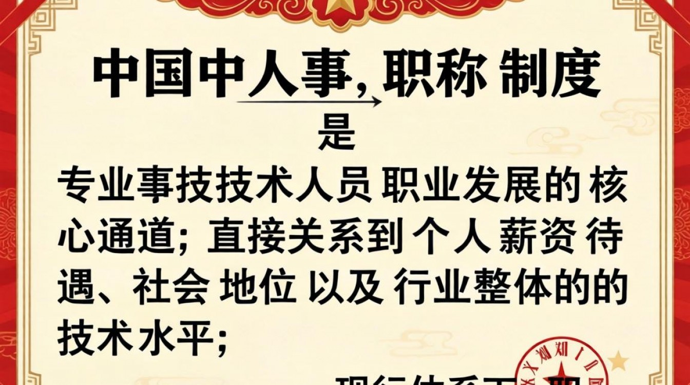中国人事职称网官网入口在哪？职称证书查询系统怎么用-图1