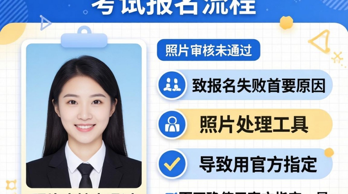 人事考试照片处理工具怎么用？官方照片审核处理工具下载-图3