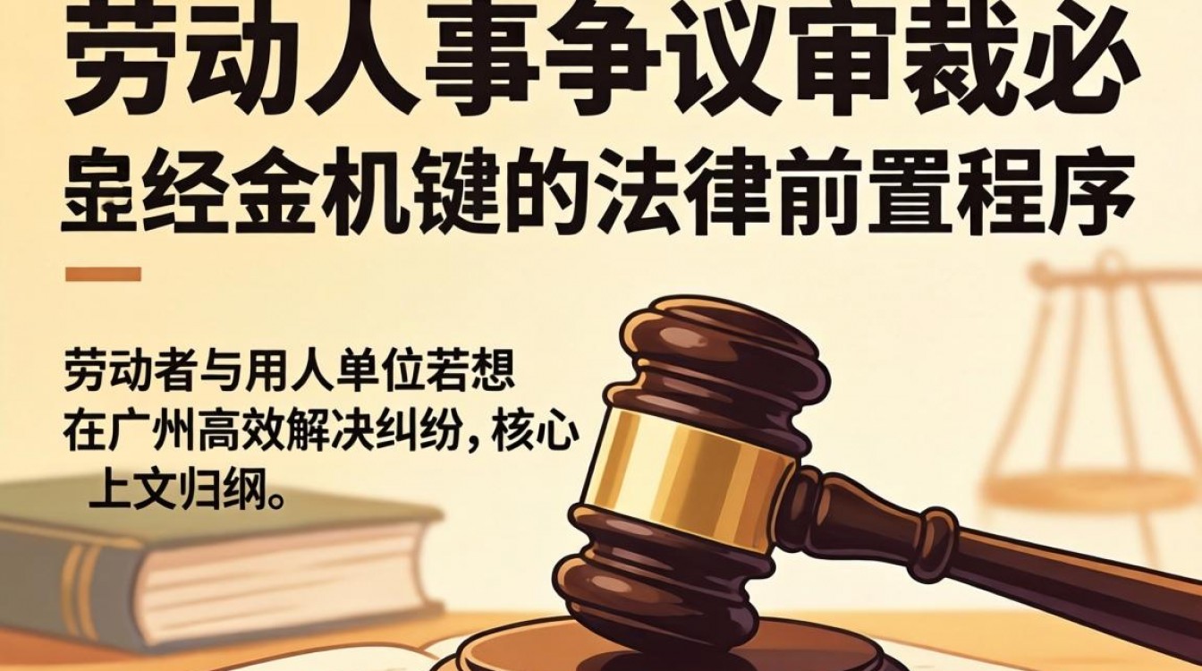 广州劳动人事争议仲裁怎么申请,广州劳动仲裁流程需要什么材料-图3 广州劳动人事争议仲裁怎么申请,广州劳动仲裁流程需要什么材料-图3