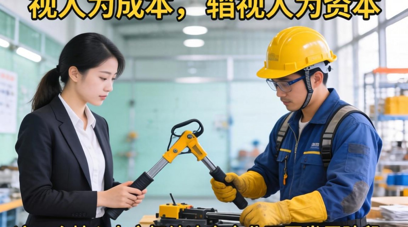 人事管理和人力资源管理有什么区别,哪个更有发展前景?-图3 人事管理和人力资源管理有什么区别,哪个更有发展前景?-图3