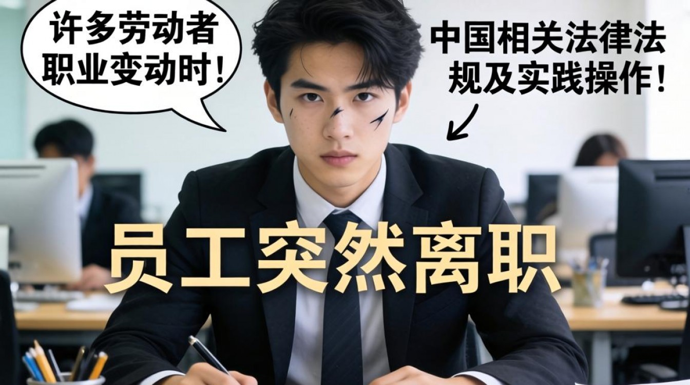 若突然离职，未结算工资和补偿款该怎么追讨？离职后工资多久必须结清-图1
