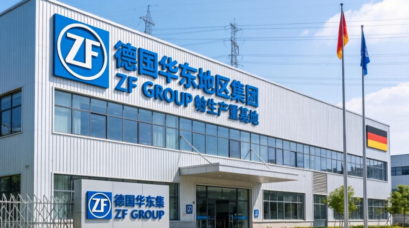 南京采埃孚怎么样?南京采埃孚待遇好吗?-图3 南京采埃孚怎么样?南京采埃孚待遇好吗?-图3