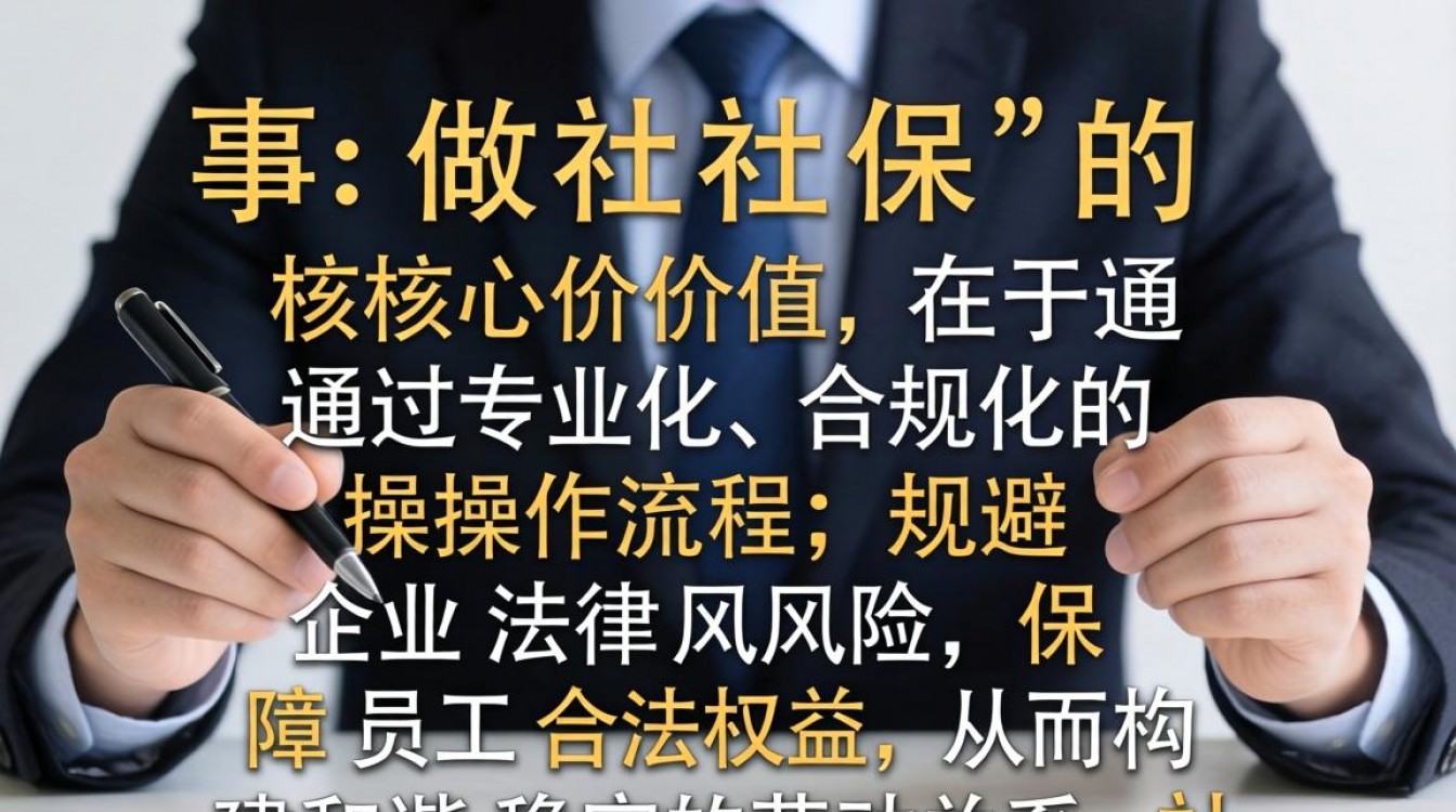 人事做社保需要哪些具体步骤,企业社保缴纳流程是什么-图1 人事做社保需要哪些具体步骤,企业社保缴纳流程是什么-图1