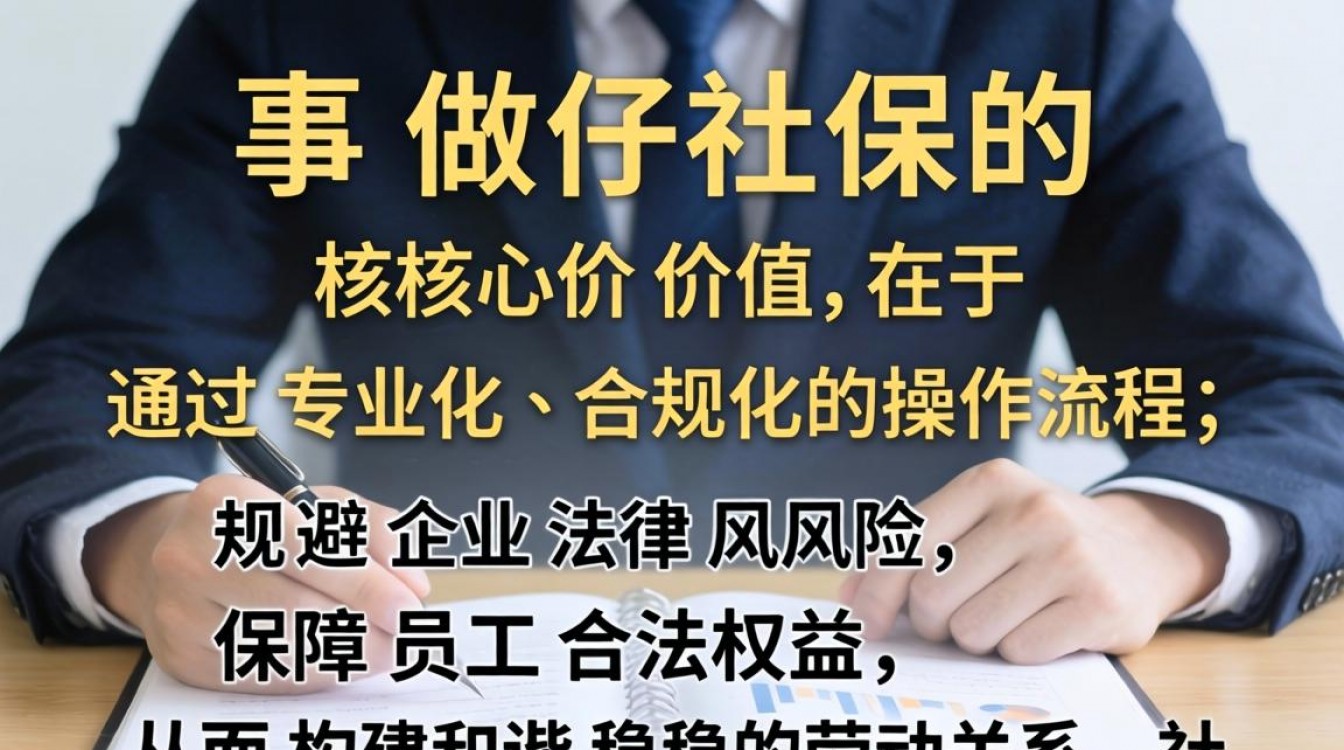 人事做社保需要哪些具体步骤,企业社保缴纳流程是什么-图3 人事做社保需要哪些具体步骤,企业社保缴纳流程是什么-图3