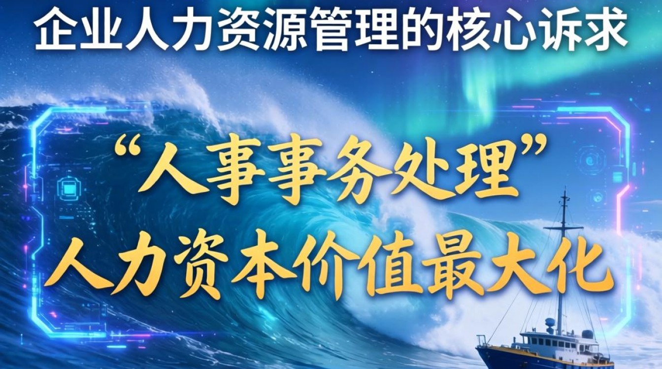 宏景人事服务怎么样?企业人事代理外包公司哪家靠谱?-图2 宏景人事服务怎么样?企业人事代理外包公司哪家靠谱?-图2