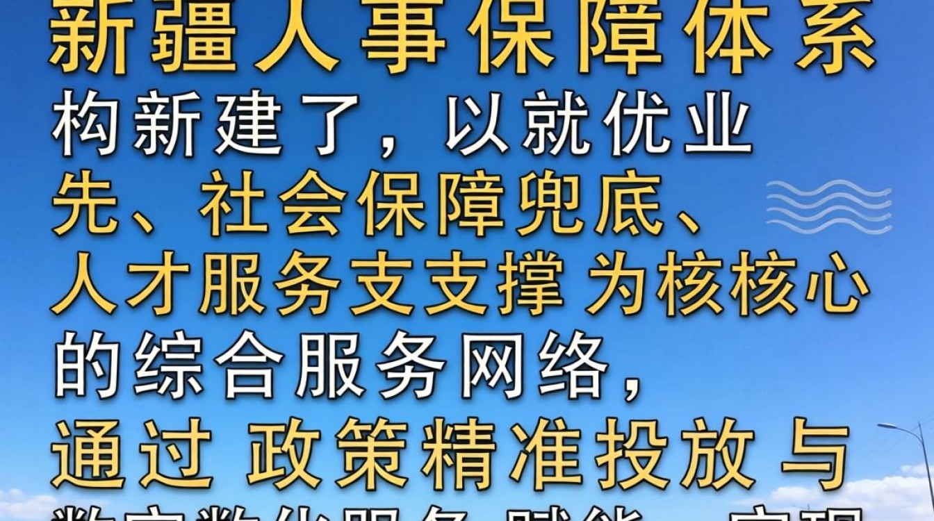 新疆人事保障厅官网怎么进?新疆人事考试信息查询入口-图1 新疆人事保障厅官网怎么进?新疆人事考试信息查询入口-图1