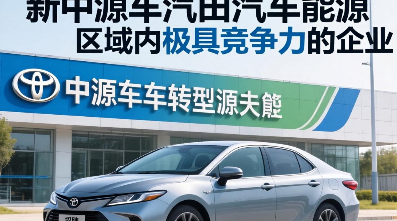 新中源丰田汽车能源招聘,新中源丰田招聘要求有哪些?-图1 新中源丰田汽车能源招聘,新中源丰田招聘要求有哪些?-图1