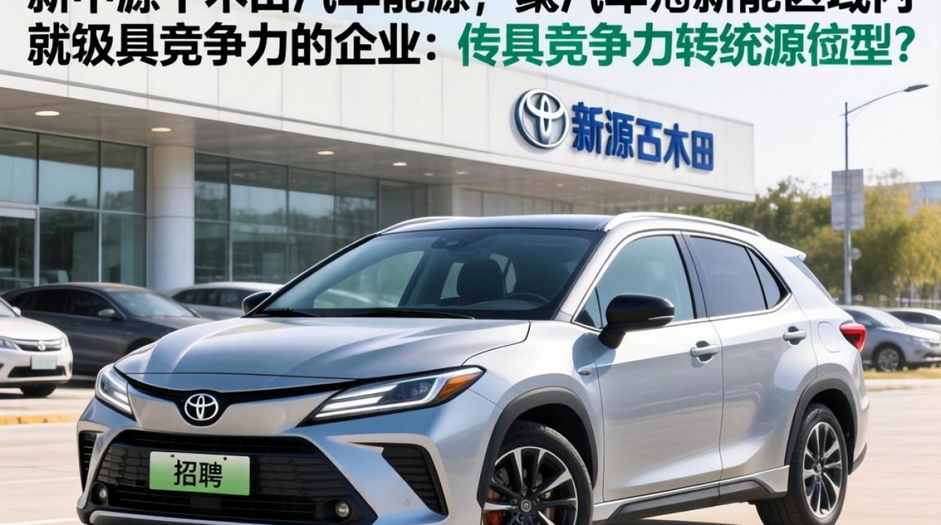 新中源丰田汽车能源招聘,新中源丰田招聘要求有哪些?-图2 新中源丰田汽车能源招聘,新中源丰田招聘要求有哪些?-图2