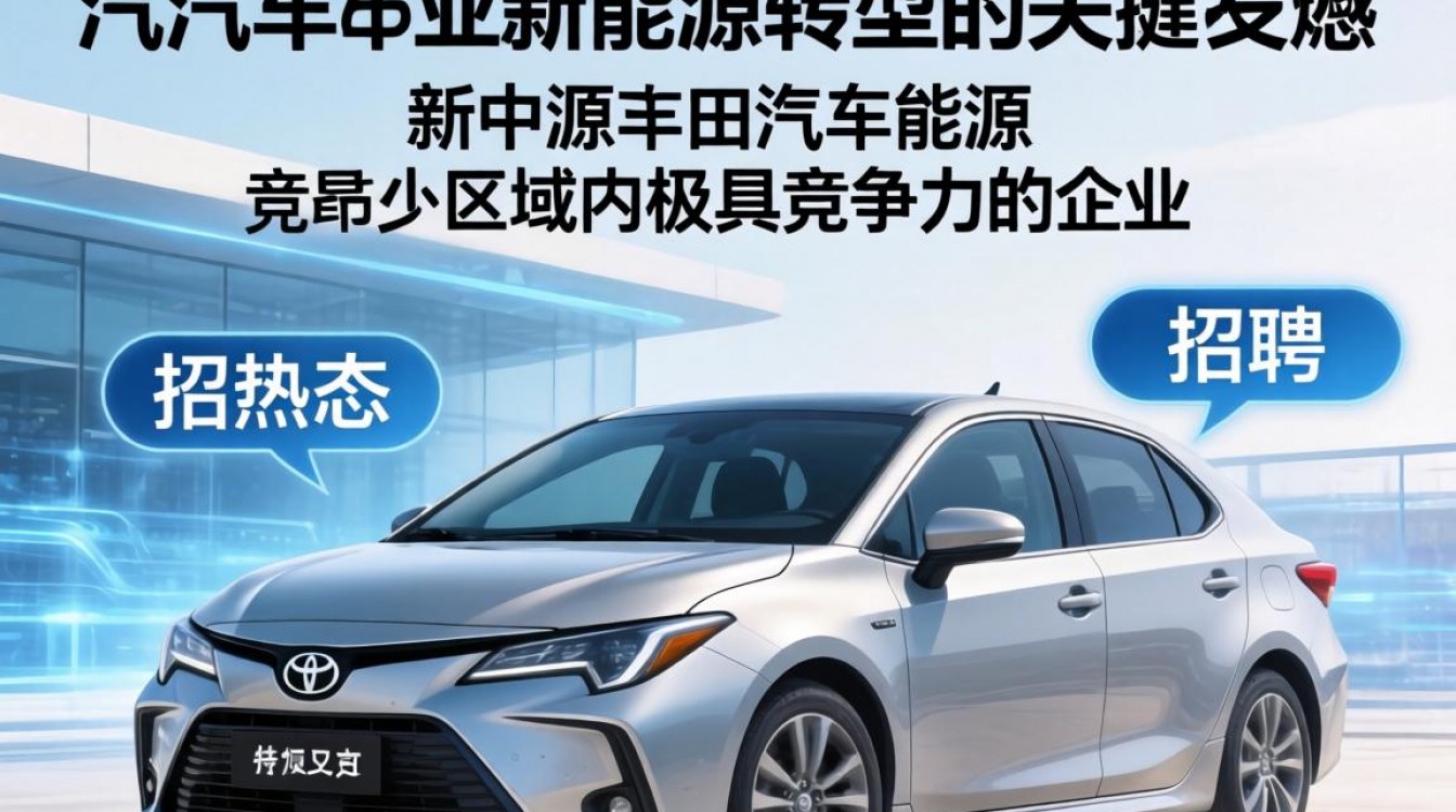 新中源丰田汽车能源招聘,新中源丰田招聘要求有哪些?-图3 新中源丰田汽车能源招聘,新中源丰田招聘要求有哪些?-图3