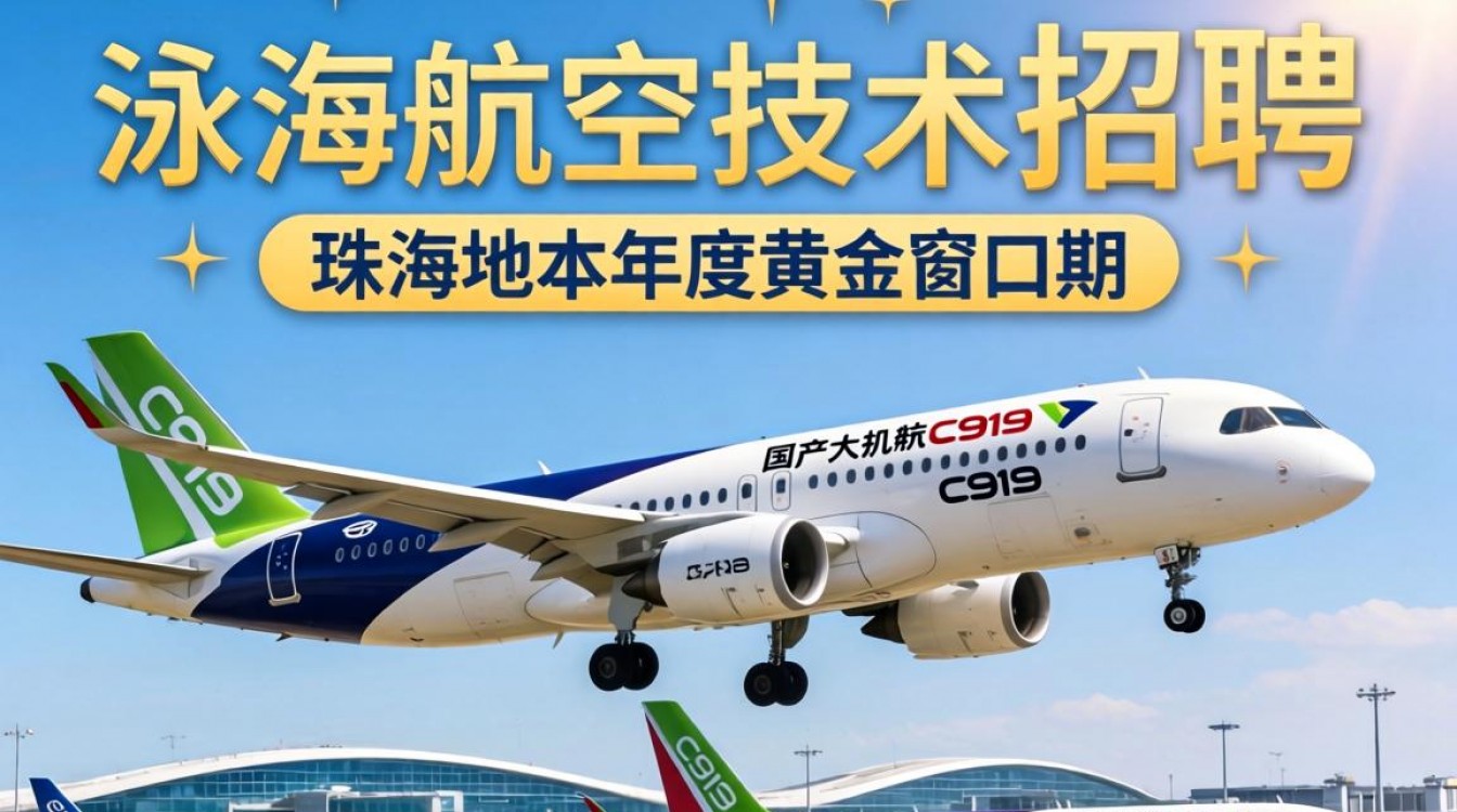 珠海航空技术招聘最新信息在哪看,珠海航空技术招聘待遇怎么样?-图2 珠海航空技术招聘最新信息在哪看,珠海航空技术招聘待遇怎么样?-图2