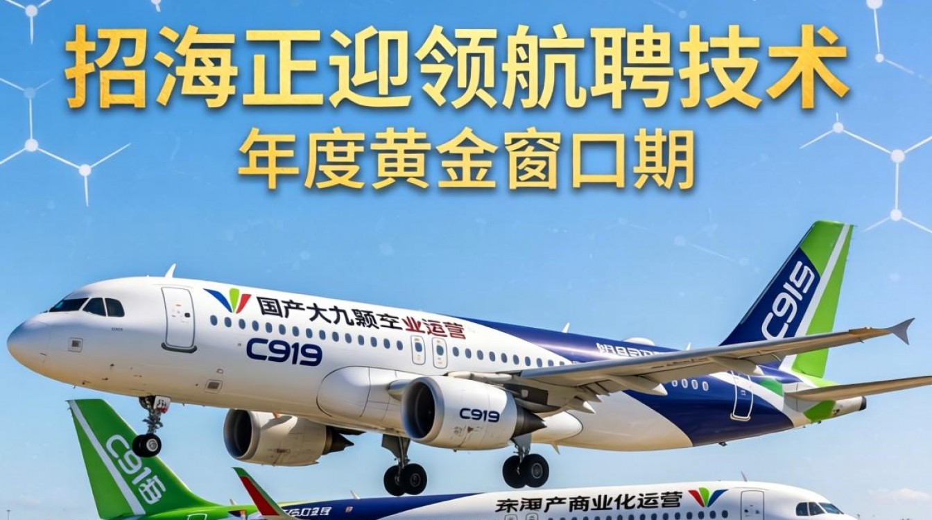 珠海航空技术招聘最新信息在哪看,珠海航空技术招聘待遇怎么样?-图3 珠海航空技术招聘最新信息在哪看,珠海航空技术招聘待遇怎么样?-图3