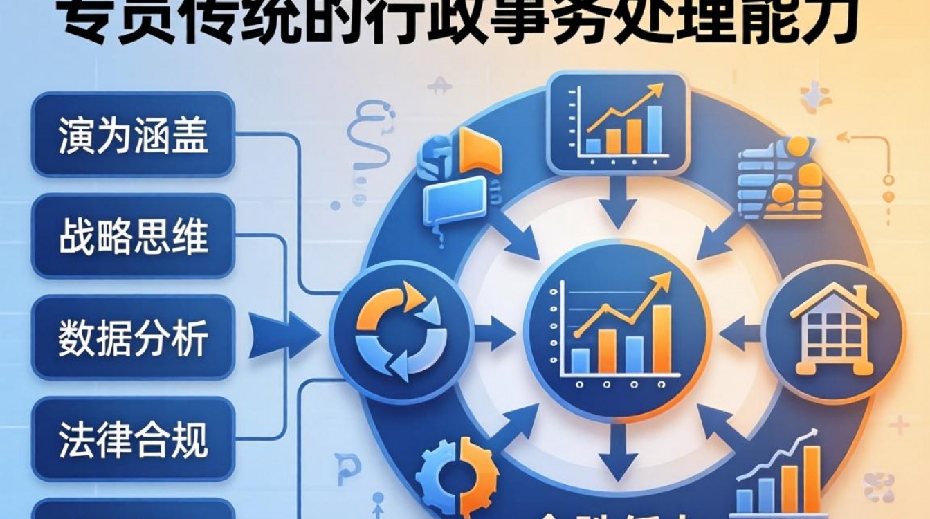 人事专员需要具备哪些技能，如何快速提升专业能力？-图2