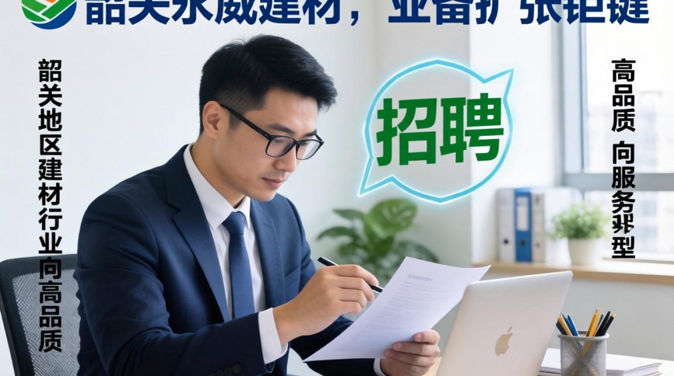 韶关永威建材招聘信息在哪看,韶关永威建材工资待遇怎么样?-图1 韶关永威建材招聘信息在哪看,韶关永威建材工资待遇怎么样?-图1