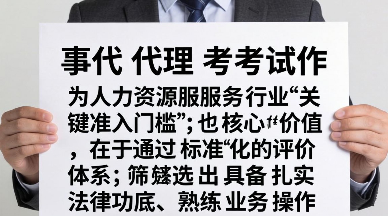 人事代理考试考什么?人事代理考试真题及答案解析-图1 人事代理考试考什么?人事代理考试真题及答案解析-图1