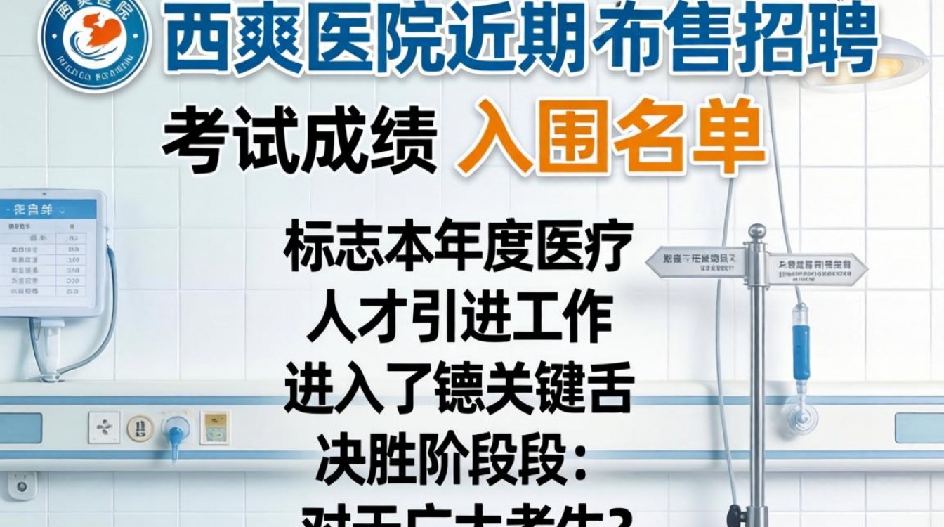 西峡医院招聘成绩什么时候出?西峡医院招聘成绩查询入口-图3 西峡医院招聘成绩什么时候出?西峡医院招聘成绩查询入口-图3