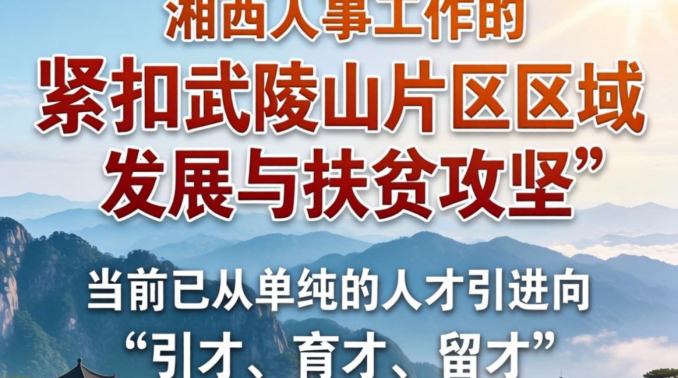 湖南湘西人事局在哪里？湘西人事考试网官网入口-图1