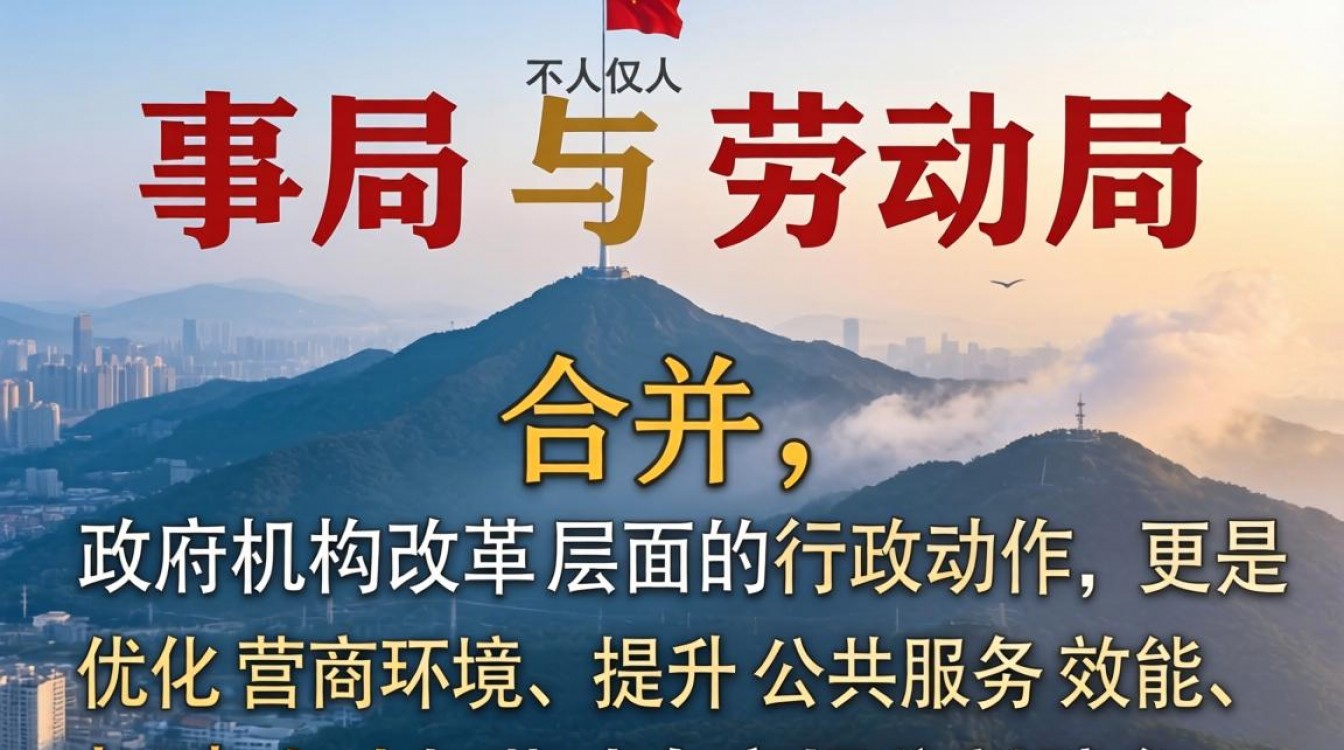 人事局劳动局合并了吗?合并后叫什么名字?-图2 人事局劳动局合并了吗?合并后叫什么名字?-图2