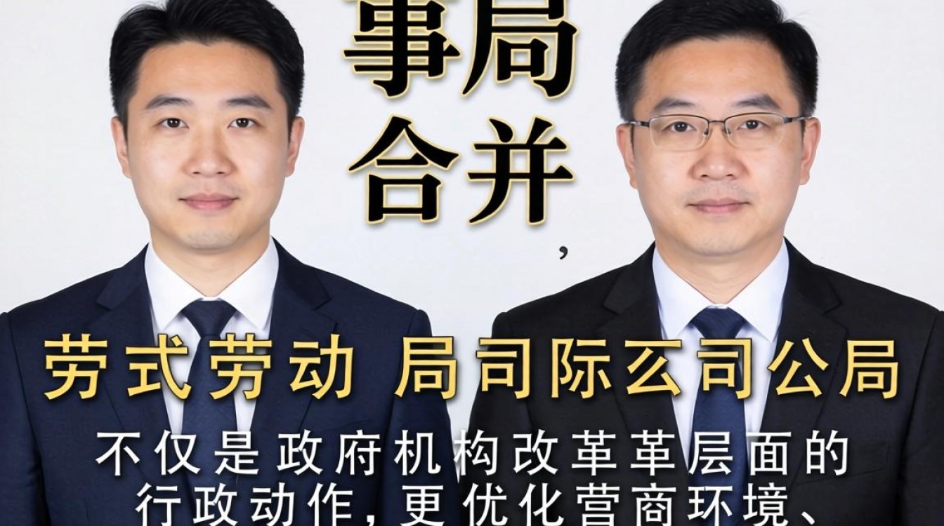 人事局劳动局合并了吗?合并后叫什么名字?-图3 人事局劳动局合并了吗?合并后叫什么名字?-图3