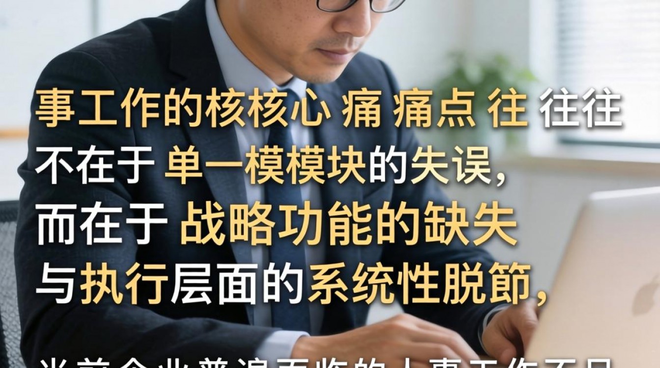 人事工作的不足怎么写?人事工作中存在的问题有哪些-图2 人事工作的不足怎么写?人事工作中存在的问题有哪些-图2
