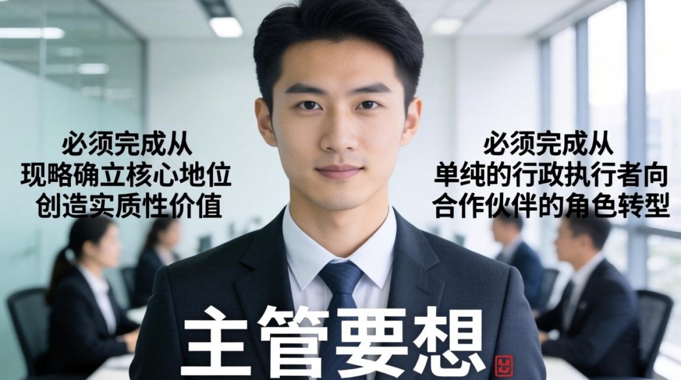 人事主管怎样做好团队管理，人事主管需要具备哪些能力-图1