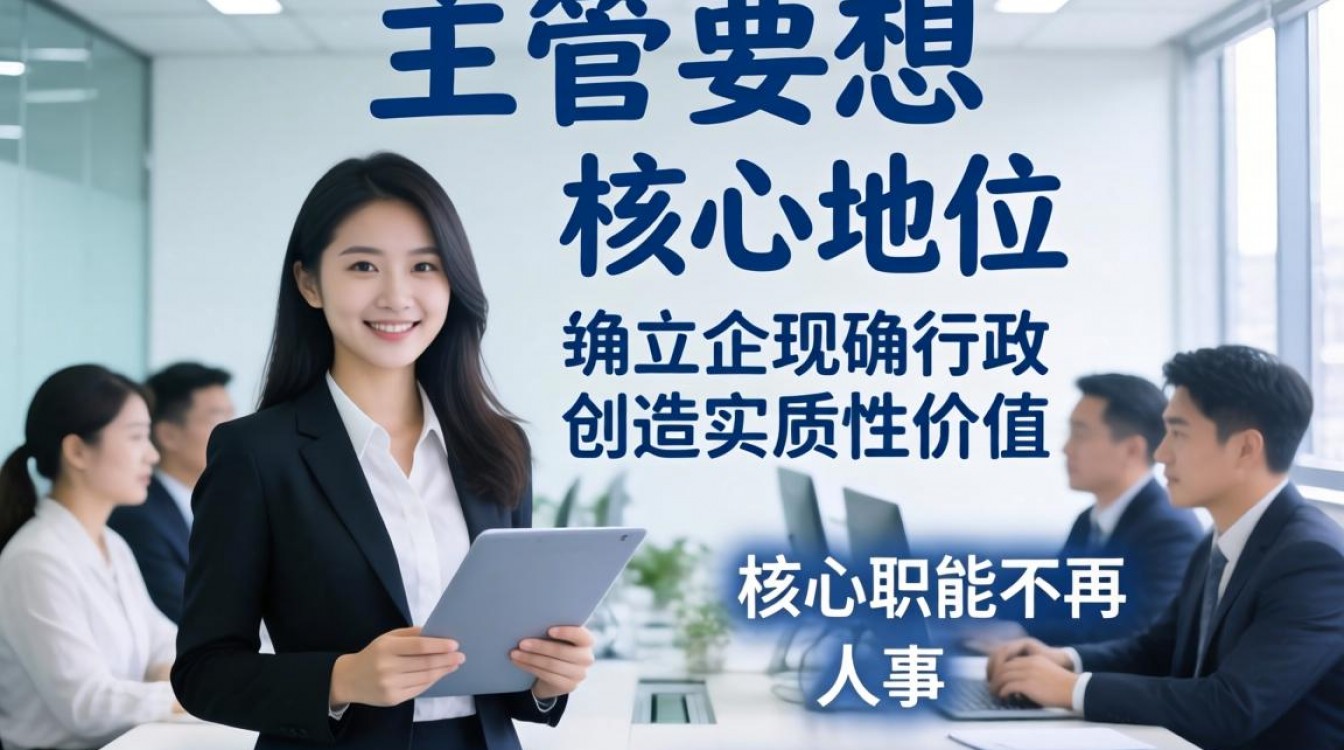 人事主管怎样做好团队管理，人事主管需要具备哪些能力-图2